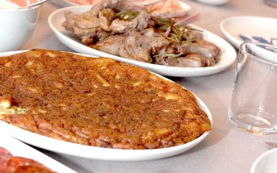 Lieblings-Tapas-Auswahl