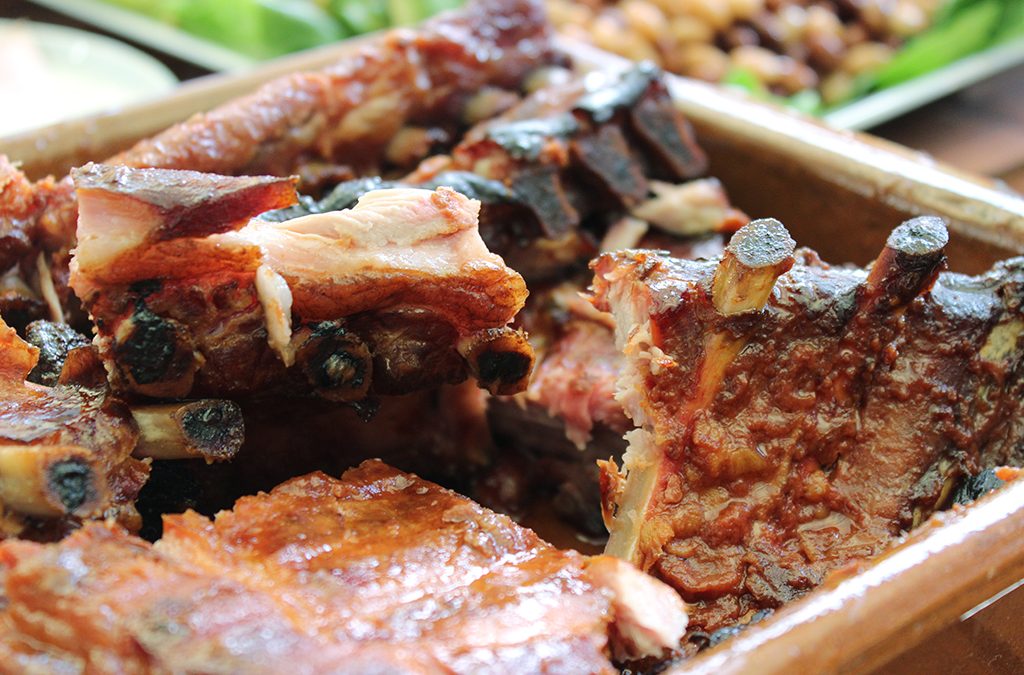 Spare Ribs