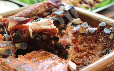 Spare Ribs