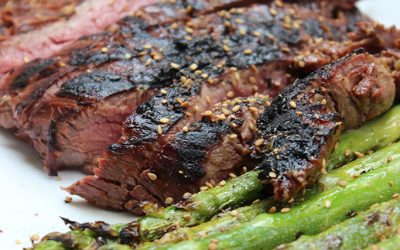 Flank Steak