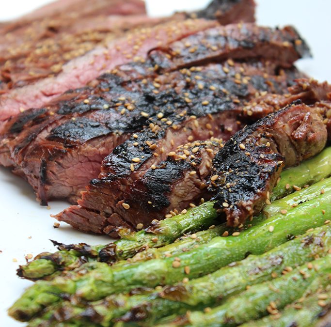 Flank Steak